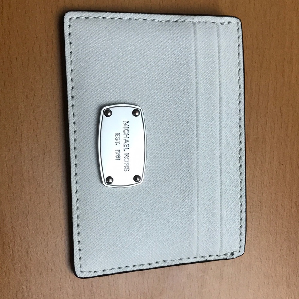 Michael Kors Card Holder
